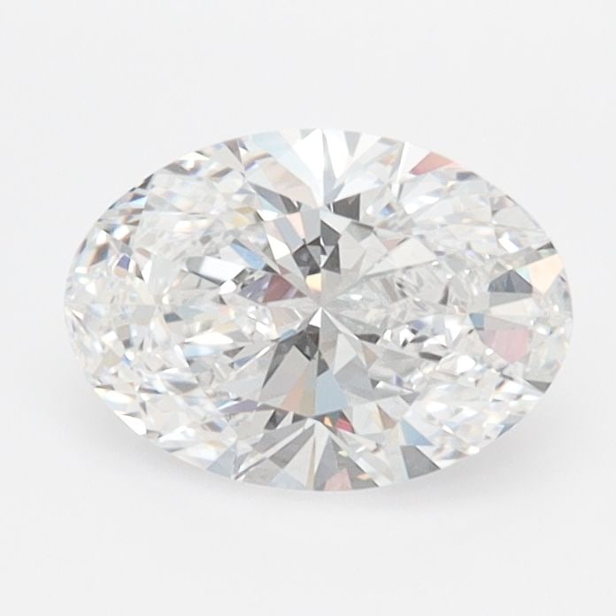 IGI Oval 1.0ct D IF - Loose Lab Diamond: IGI Oval 1.0ct D IF - Loose Lab Diamond Item Specifics: Source: This Is A Real Diamond Grown In A Lab Not Mined. Carat: 1.0 Cut: - Color: D Clarity: IF Polish: EX Symmetry: EX Measurements: 8.02L X 5.