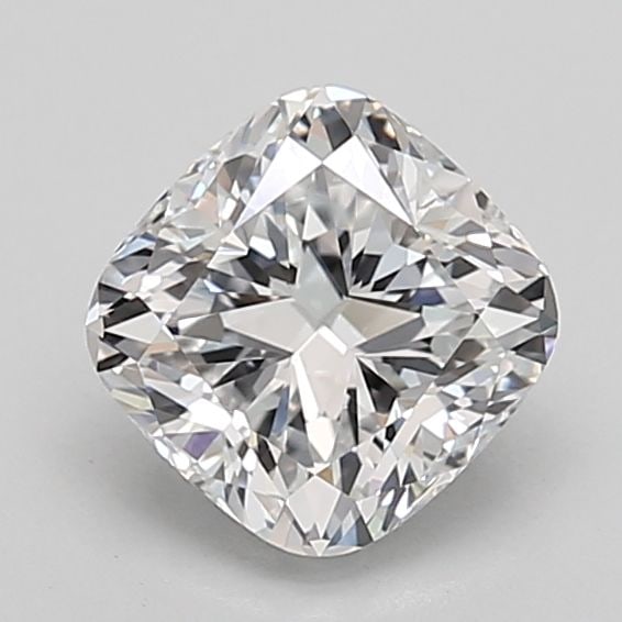 IGI Cushion Modified 1.53ct D VVS2 - Loose Lab Diamond: IGI Cushion Modified 1.53ct D VVS2 - Loose Lab Diamond Item Specifics: Source: This Is A Real Diamond Grown In A Lab Not Mined. Carat: 1.53 Cut: - Color: D Clarity: VVS2 Polish: EX Symmetry: EX Measur
