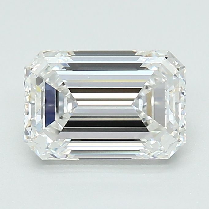 IGI Emerald 1.59ct E VVS1 - Loose Lab Diamond: IGI Emerald 1.59ct E VVS1 - Loose Lab Diamond Item Specifics: Source: This Is A Real Diamond Grown In A Lab Not Mined. Carat: 1.59 Cut: - Color: E Clarity: VVS1 Polish: EX Symmetry: EX Measurements: 8