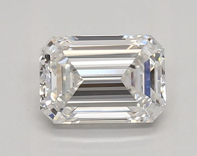 IGI Emerald 0.89ct E VVS2 - Loose Lab Diamond: IGI Emerald 0.89ct E VVS2 - Loose Lab Diamond Item Specifics: Source: This Is A Real Diamond Grown In A Lab Not Mined. Carat: 0.89 Cut: - Color: E Clarity: VVS2 Polish: EX Symmetry: EX Measurements: 6
