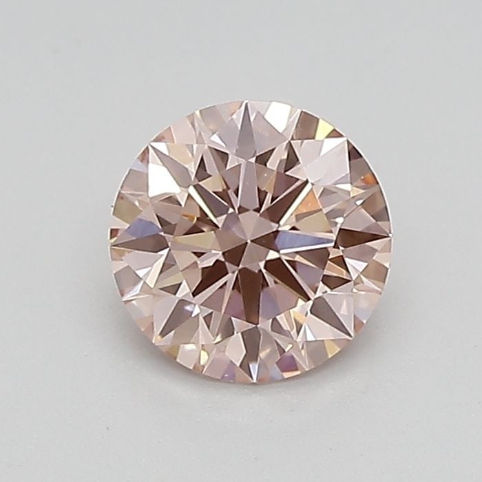 IGI Round 0.71ct Fancy Intense Pink VVS2 - Ideal Loose Lab Diamond: IGI Round 0.71ct Fancy Intense Pink VVS2 - Ideal Loose Lab Diamond Item Specifics: Source: This Is A Real Diamond Grown In A Lab Not Mined. Carat: 0.71 Cut: ID Color: Fancy Intense Pink Clarity: VVS2 