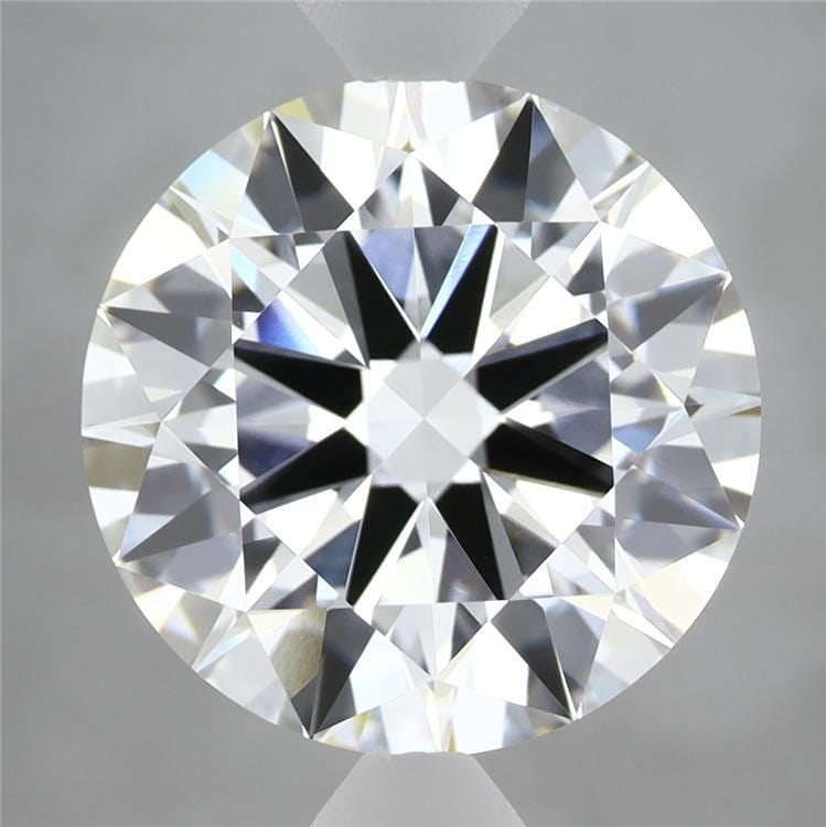 IGI Round 6.01ct F VVS2 - Ideal Loose Lab Diamond: IGI Round 6.01ct F VVS2 - Ideal Loose Lab Diamond Item Specifics: Source: This Is A Real Diamond Grown In A Lab Not Mined. Carat: 6.01 Cut: ID Color: F Clarity: VVS2 Polish: EX Symmetry: EX Measuremen