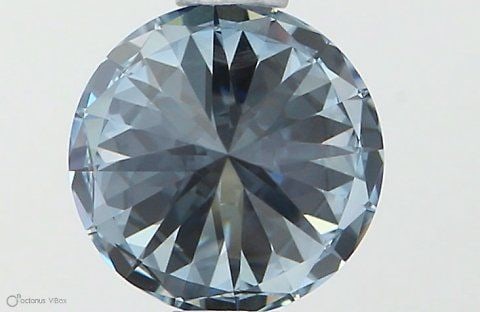IGI Round 0.7ct Fancy Intense Blue VVS1 - Loose Lab Diamond: IGI Round 0.7ct Fancy Intense Blue VVS1 - Loose Lab Diamond Item Specifics: Source: This Is A Real Diamond Grown In A Lab Not Mined. Carat: 0.7 Cut: EX Color: Fancy Intense Blue Clarity: VVS1 Polish: 