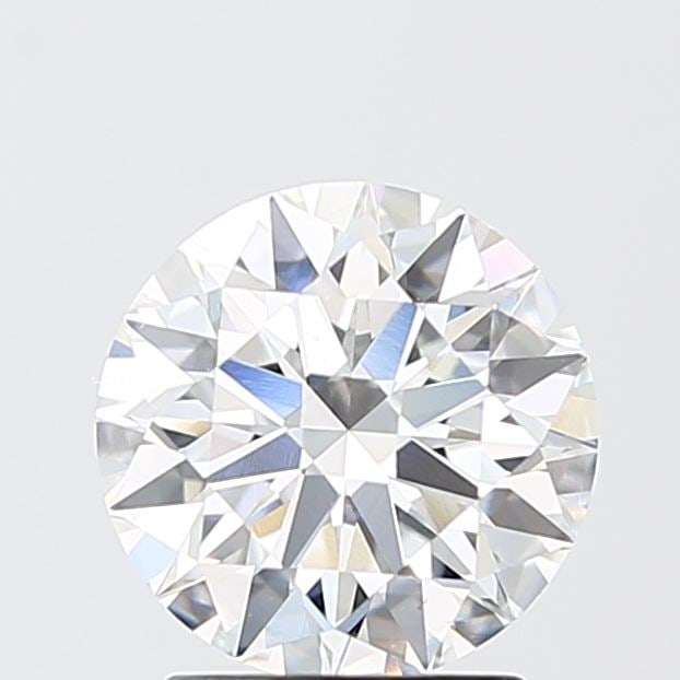 IGI Round 2.09ct E VVS2 - Ideal Loose Lab Diamond: IGI Round 2.09ct E VVS2 - Ideal Loose Lab Diamond Item Specifics: Source: This Is A Real Diamond Grown In A Lab Not Mined. Carat: 2.09 Cut: ID Color: E Clarity: VVS2 Polish: EX Symmetry: EX Measuremen