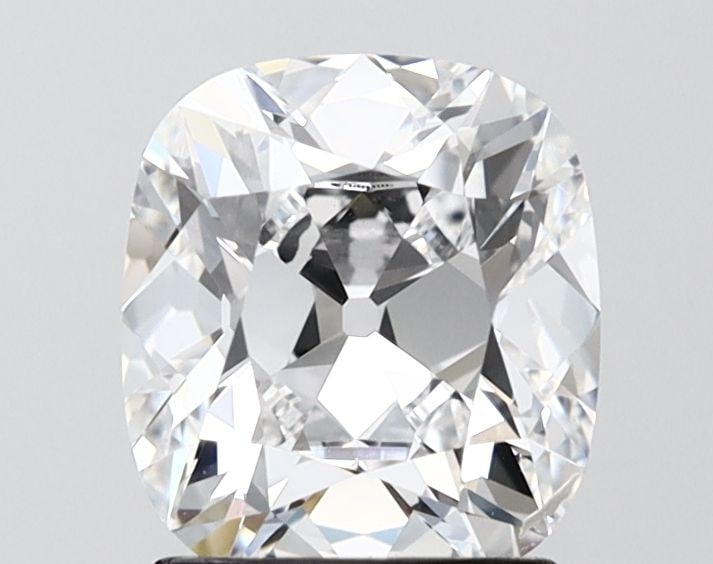 IGI Cushion 1.7ct D VVS2 - Loose Lab Diamond: IGI Cushion 1.7ct D VVS2 - Loose Lab Diamond Item Specifics: Source: This Is A Real Diamond Grown In A Lab Not Mined. Carat: 1.7 Cut: - Color: D Clarity: VVS2 Polish: EX Symmetry: EX Measurements: 7.7