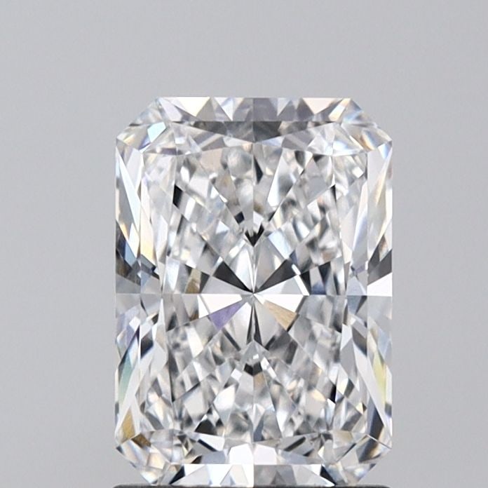 IGI Radiant 1.58ct D VVS2 - Loose Lab Diamond: IGI Radiant 1.58ct D VVS2 - Loose Lab Diamond Item Specifics: Source: This Is A Real Diamond Grown In A Lab Not Mined. Carat: 1.58 Cut: - Color: D Clarity: VVS2 Polish: EX Symmetry: EX Measurements: 8