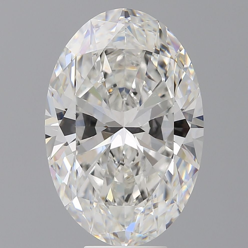 IGI Oval 8.59ct E VVS2 - Loose Lab Diamond: IGI Oval 8.59ct E VVS2 - Loose Lab Diamond Item Specifics: Source: This Is A Real Diamond Grown In A Lab Not Mined. Carat: 8.59 Cut: - Color: E Clarity: VVS2 Polish: EX Symmetry: EX Measurements: 16.9
