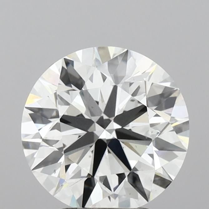 IGI Round 2.43ct E VVS2 - Ideal Loose Lab Diamond: IGI Round 2.43ct E VVS2 - Ideal Loose Lab Diamond Item Specifics: Source: This Is A Real Diamond Grown In A Lab Not Mined. Carat: 2.43 Cut: ID Color: E Clarity: VVS2 Polish: EX Symmetry: EX Measuremen
