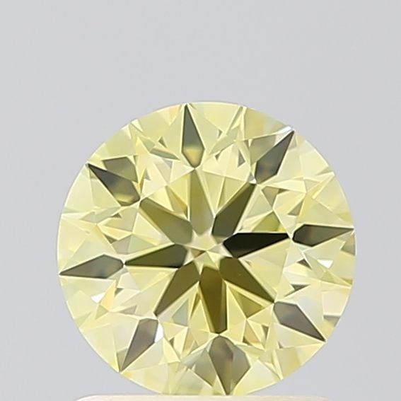 IGI Round 1.02ct Fancy Yellow VVS2 - Loose Lab Diamond: IGI Round 1.02ct Fancy Yellow VVS2 - Loose Lab Diamond Item Specifics: Source: This Is A Real Diamond Grown In A Lab Not Mined. Carat: 1.02 Cut: EX Color: Fancy Yellow Clarity: VVS2 Polish: EX Symmetr