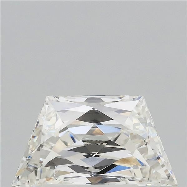 IGI Trapezoid 1.5ct F VVS2 - Loose Lab Diamond: IGI Trapezoid 1.5ct F VVS2 - Loose Lab Diamond Item Specifics: Source: This Is A Real Diamond Grown In A Lab Not Mined. Carat: 1.5 Cut: - Color: F Clarity: VVS2 Polish: VG Symmetry: VG Measurements: 1