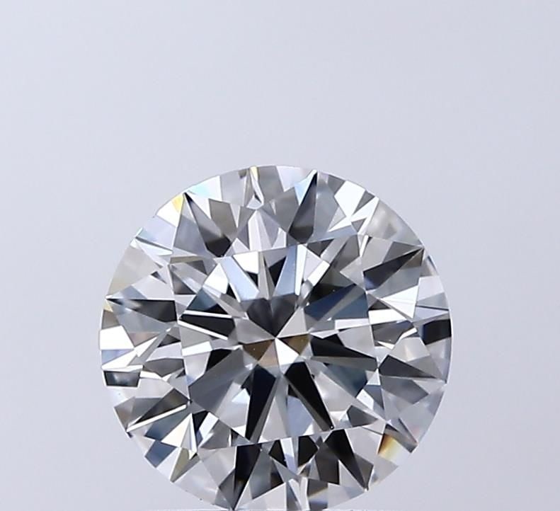 IGI Round 1.55ct D VVS2 - Ideal Loose Lab Diamond: IGI Round 1.55ct D VVS2 - Ideal Loose Lab Diamond Item Specifics: Source: This Is A Real Diamond Grown In A Lab Not Mined. Carat: 1.55 Cut: ID Color: D Clarity: VVS2 Polish: EX Symmetry: EX Measuremen
