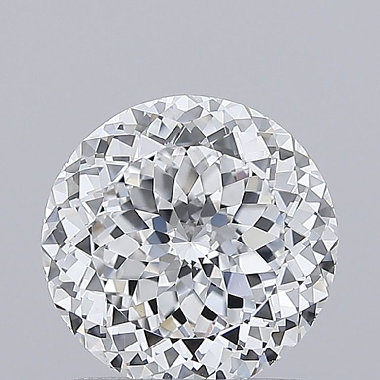 IGI Round 1.54ct D VVS2 - Loose Lab Diamond: IGI Round 1.54ct D VVS2 - Loose Lab Diamond Item Specifics: Source: This Is A Real Diamond Grown In A Lab Not Mined. Carat: 1.54 Cut: Color: D Clarity: VVS2 Polish: EX Symmetry: EX Measurements: 7.21L