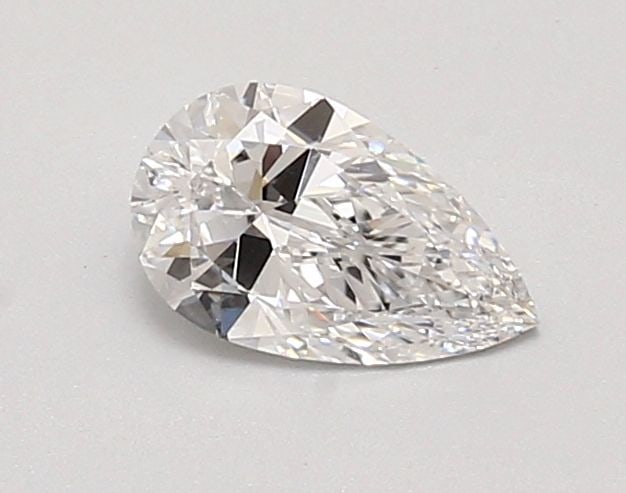 IGI Pear 0.86ct D VVS2 - Loose Lab Diamond: IGI Pear 0.86ct D VVS2 - Loose Lab Diamond Item Specifics: Source: This Is A Real Diamond Grown In A Lab Not Mined. Carat: 0.86 Cut: - Color: D Clarity: VVS2 Polish: EX Symmetry: EX Measurements: