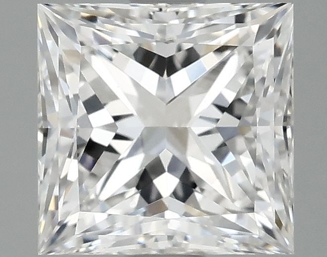 IGI Princess 1.53ct E VVS2 - Loose Lab Diamond: IGI Princess 1.53ct E VVS2 - Loose Lab Diamond Item Specifics: Source: This Is A Real Diamond Grown In A Lab Not Mined. Carat: 1.53 Cut: - Color: E Clarity: VVS2 Polish: EX Symmetry: EX Measurements: 
