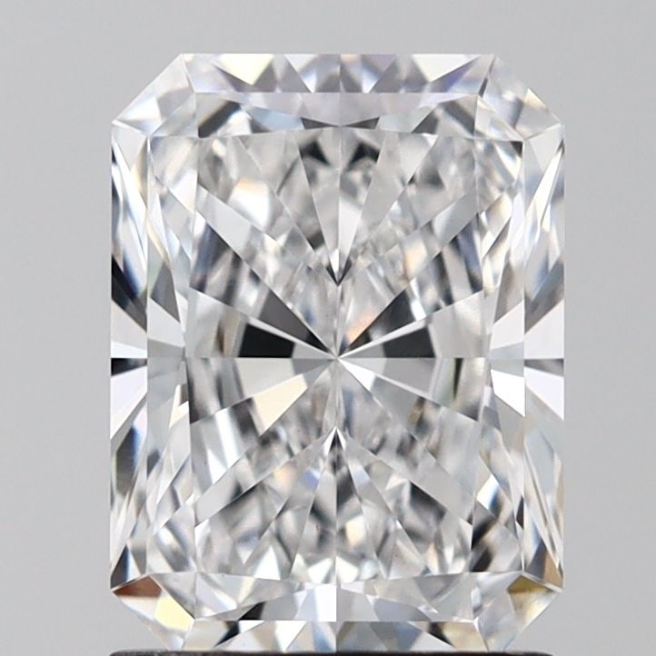 IGI Radiant 1.57ct D VVS2 - Loose Lab Diamond: IGI Radiant 1.57ct D VVS2 - Loose Lab Diamond Item Specifics: Source: This Is A Real Diamond Grown In A Lab Not Mined. Carat: 1.57 Cut: - Color: D Clarity: VVS2 Polish: EX Symmetry: EX Measurements: