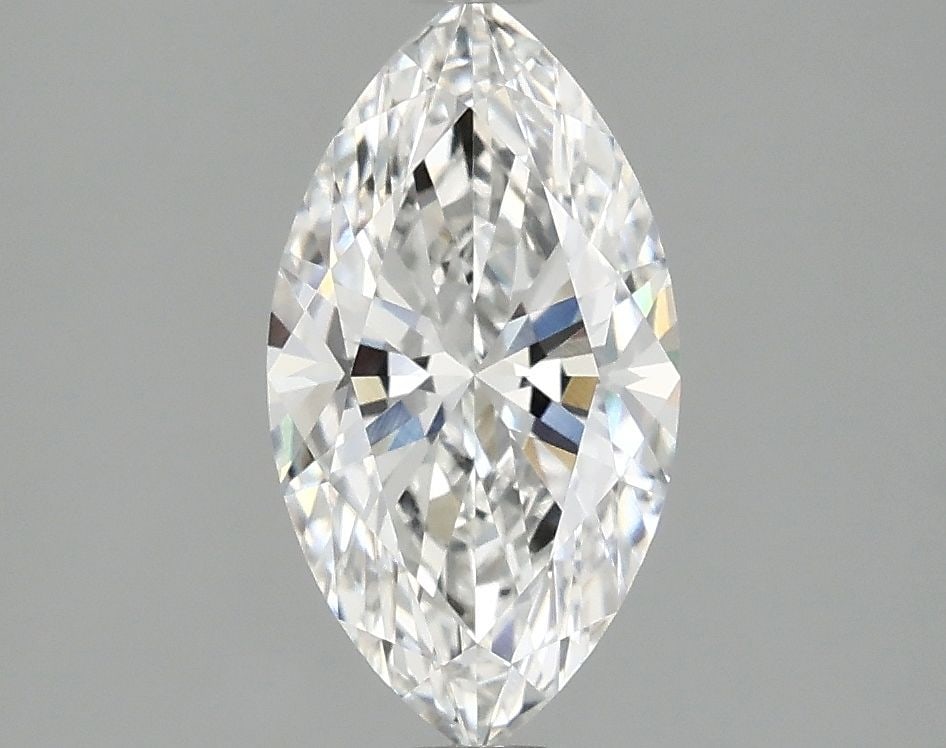 IGI Marquise 1.59ct E VVS2 - Loose Lab Diamond: IGI Marquise 1.59ct E VVS2 - Loose Lab Diamond Item Specifics: Source: This Is A Real Diamond Grown In A Lab Not Mined. Carat: 1.59 Cut: - Color: E Clarity: VVS2 Polish: EX Symmetry: EX Measurements: 