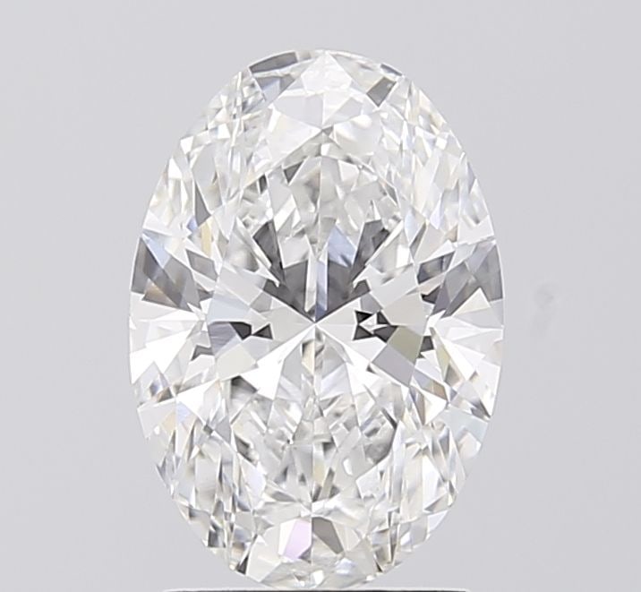 IGI Oval 2.09ct D VVS2 - Loose Lab Diamond: IGI Oval 2.09ct D VVS2 - Loose Lab Diamond Item Specifics: Source: This Is A Real Diamond Grown In A Lab Not Mined. Carat: 2.09 Cut: - Color: D Clarity: VVS2 Polish: EX Symmetry: EX Measurements: 10.4