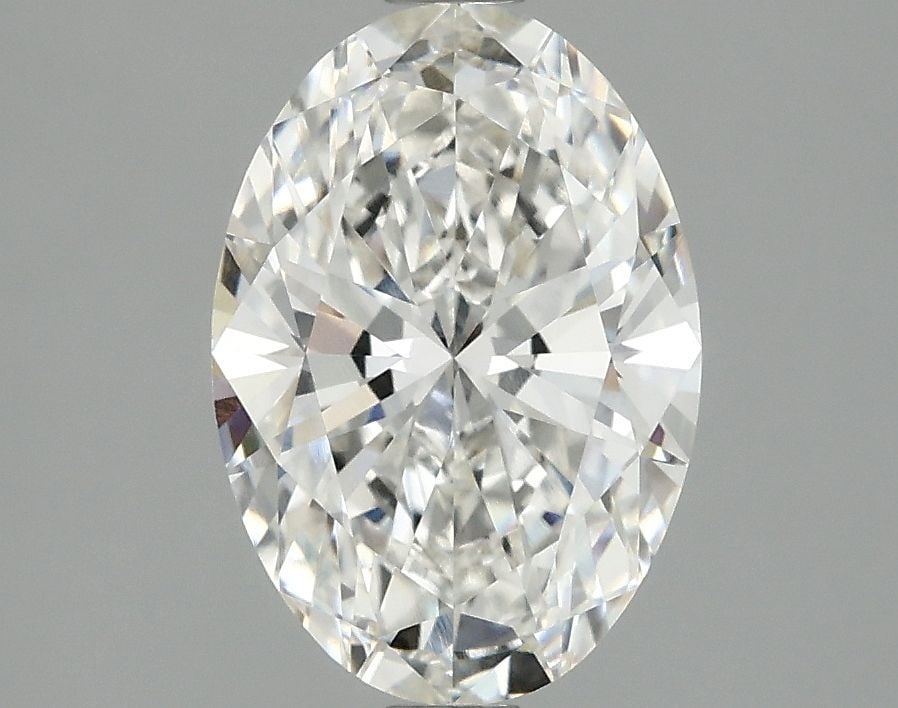 IGI Oval 1.99ct F VVS2 - Loose Lab Diamond (1 of 1)