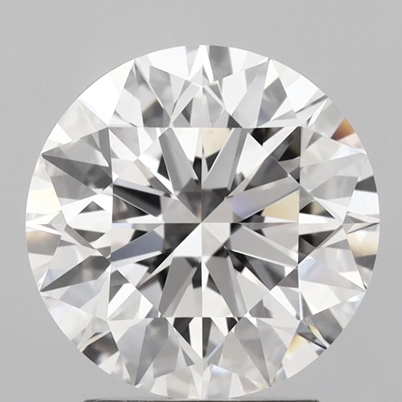 IGI Round 2.71ct E VVS2 - Ideal Loose Lab Diamond: IGI Round 2.71ct E VVS2 - Ideal Loose Lab Diamond Item Specifics: Source: This Is A Real Diamond Grown In A Lab Not Mined. Carat: 2.71 Cut: ID Color: E Clarity: VVS2 Polish: EX Symmetry: EX Measuremen