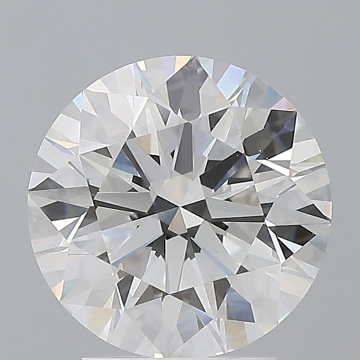 IGI Round 3.03ct F VVS2 - Ideal Loose Lab Diamond: IGI Round 3.03ct F VVS2 - Ideal Loose Lab Diamond Item Specifics: Source: This Is A Real Diamond Grown In A Lab Not Mined. Carat: 3.03 Cut: ID Color: F Clarity: VVS2 Polish: EX Symmetry: EX Measuremen