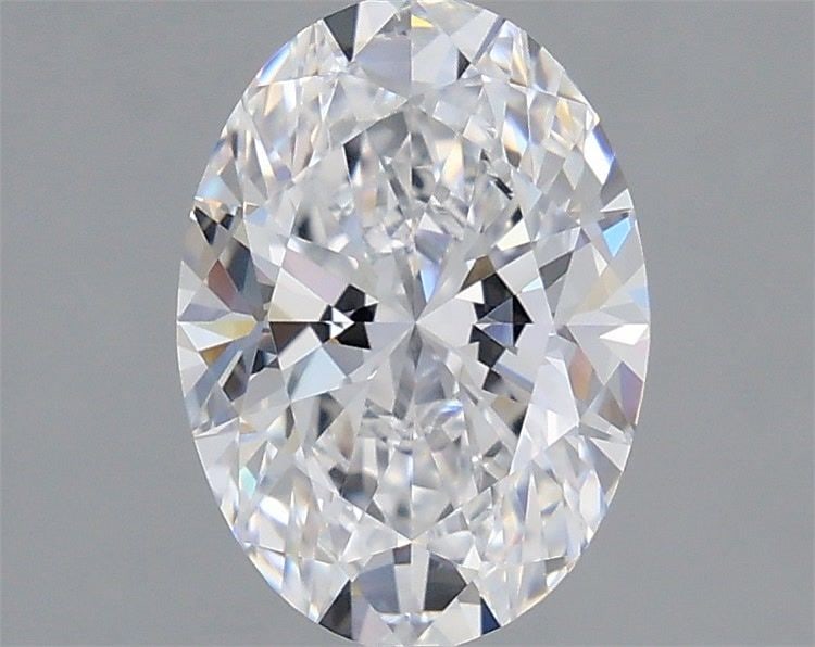 IGI Oval 1.53ct D VVS2 - Loose Lab Diamond: IGI Oval 1.53ct D VVS2 - Loose Lab Diamond Item Specifics: Source: This Is A Real Diamond Grown In A Lab Not Mined. Carat: 1.53 Cut: - Color: D Clarity: VVS2 Polish: EX Symmetry: EX Measurements: 9.05