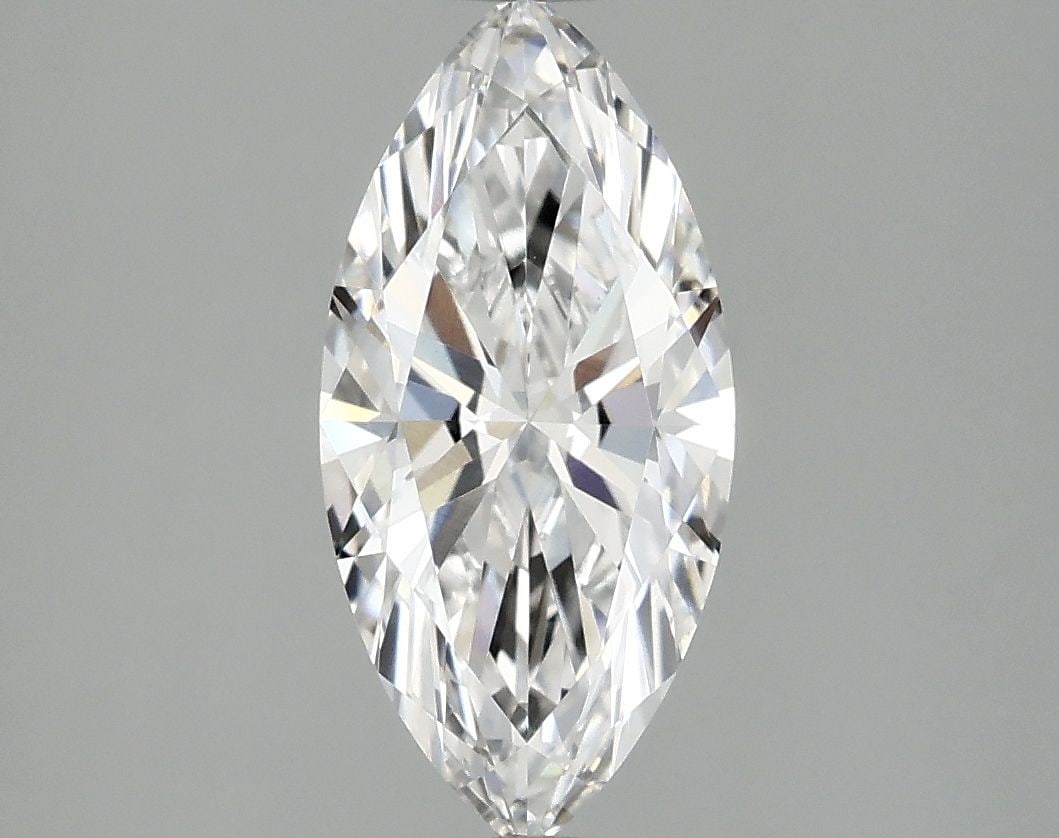 IGI Marquise 1.55ct E VVS2 - Loose Lab Diamond (1 of 1)