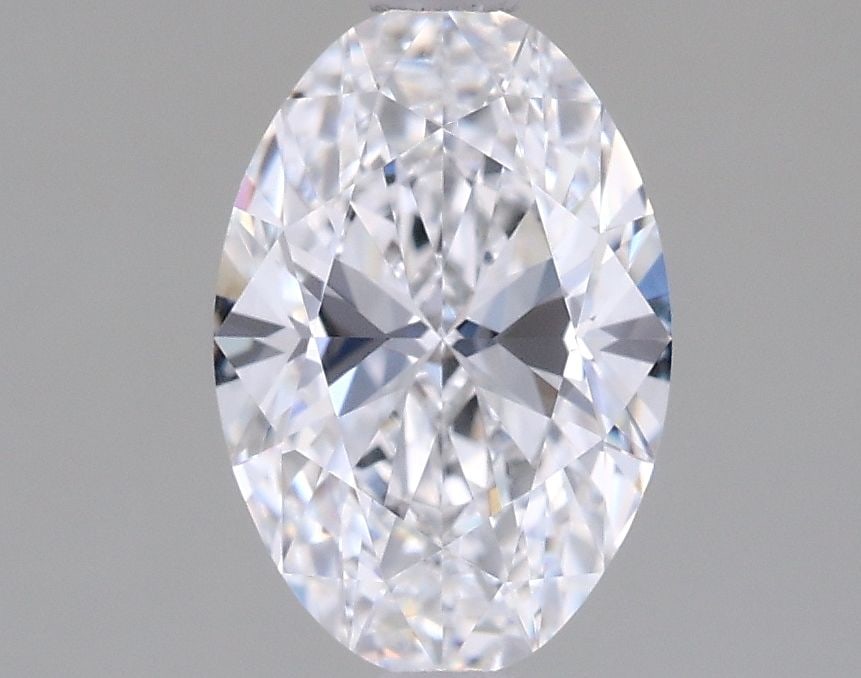 IGI Oval 1.18ct D VVS2 - Loose Lab Diamond: IGI Oval 1.18ct D VVS2 - Loose Lab Diamond Item Specifics: Source: This Is A Real Diamond Grown In A Lab Not Mined. Carat: 1.18 Cut: - Color: D Clarity: VVS2 Polish: EX Symmetry: EX Measurements: 8.77
