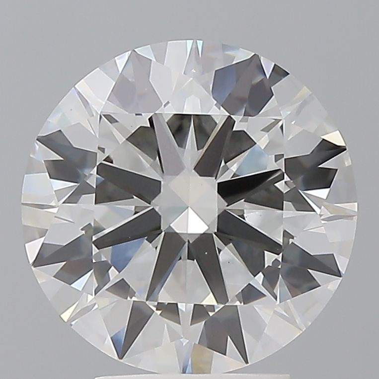 IGI Round 4.02ct E VVS2 - Loose Lab Diamond: IGI Round 4.02ct E VVS2 - Loose Lab Diamond Item Specifics: Source: This Is A Real Diamond Grown In A Lab Not Mined. Carat: 4.02 Cut: EX Color: E Clarity: VVS2 Polish: EX Symmetry: EX Measurements: 10