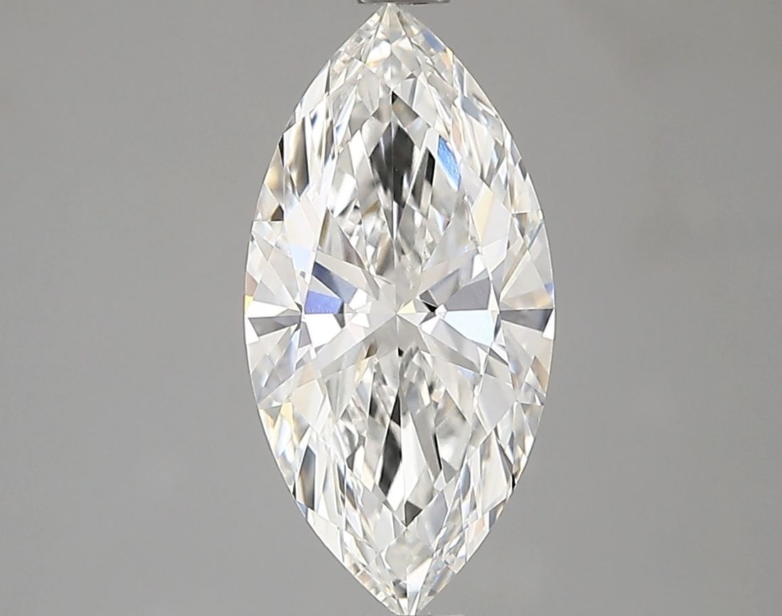 IGI Marquise 1.5ct F VVS2 - Loose Lab Diamond: IGI Marquise 1.5ct F VVS2 - Loose Lab Diamond Item Specifics: Source: This Is A Real Diamond Grown In A Lab Not Mined. Carat: 1.5 Cut: - Color: F Clarity: VVS2 Polish: EX Symmetry: EX Measurements: 12