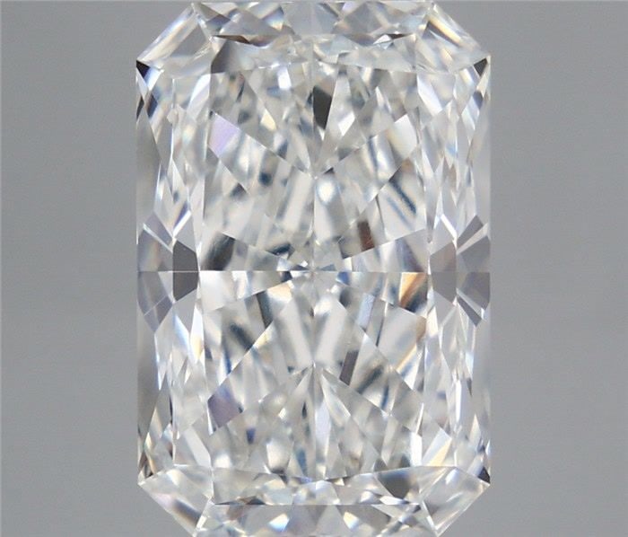 IGI Radiant 8.05ct G VVS2 - Loose Lab Diamond: IGI Radiant 8.05ct G VVS2 - Loose Lab Diamond Item Specifics: Source: This Is A Real Diamond Grown In A Lab Not Mined. Carat: 8.05 Cut: - Color: G Clarity: VVS2 Polish: EX Symmetry: EX Measurements: 1