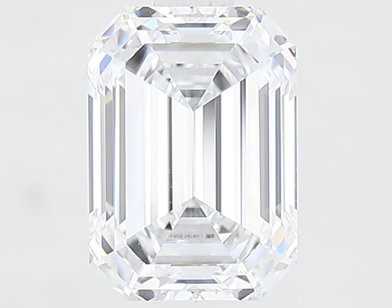 IGI Emerald 1.54ct D VVS2 - Loose Lab Diamond: IGI Emerald 1.54ct D VVS2 - Loose Lab Diamond Item Specifics: Source: This Is A Real Diamond Grown In A Lab Not Mined. Carat: 1.54 Cut: - Color: D Clarity: VVS2 Polish: EX Symmetry: EX Measurements: 7