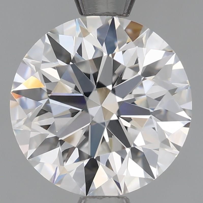 IGI Round 1.85ct D VVS2 - Loose Lab Diamond (1 of 1)