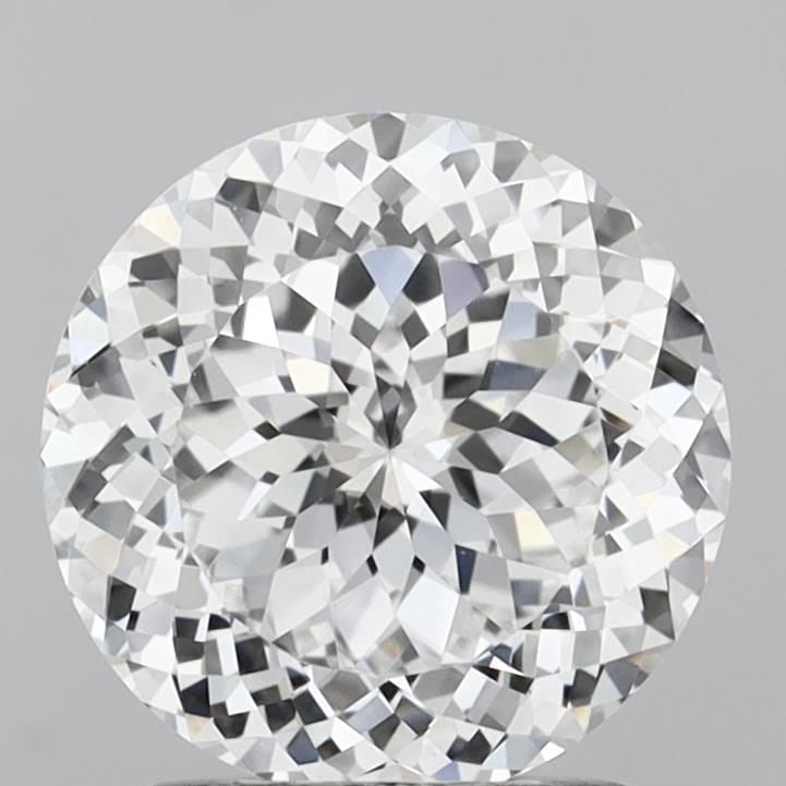 IGI Round 2.04ct D VVS2 - Loose Lab Diamond: IGI Round 2.04ct D VVS2 - Loose Lab Diamond Item Specifics: Source: This Is A Real Diamond Grown In A Lab Not Mined. Carat: 2.04 Cut: Color: D Clarity: VVS2 Polish: EX Symmetry: EX Measurements: