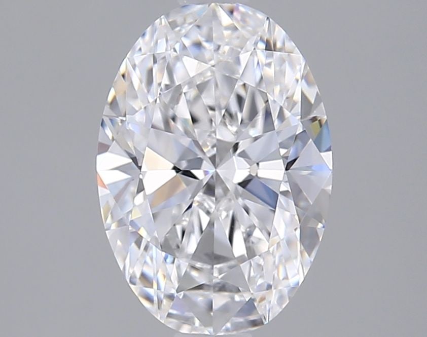 IGI Oval 1.52ct D VVS2 - Loose Lab Diamond: IGI Oval 1.52ct D VVS2 - Loose Lab Diamond Item Specifics: Source: This Is A Real Diamond Grown In A Lab Not Mined. Carat: 1.52 Cut: - Color: D Clarity: VVS2 Polish: EX Symmetry: EX Measurements: