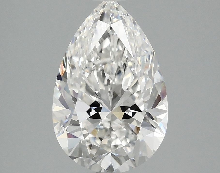 IGI Pear 2.1ct F VVS2 - Loose Lab Diamond: IGI Pear 2.1ct F VVS2 - Loose Lab Diamond Item Specifics: Source: This Is A Real Diamond Grown In A Lab Not Mined. Carat: 2.1 Cut: - Color: F Clarity: VVS2 Polish: EX Symmetry: EX Measurements: