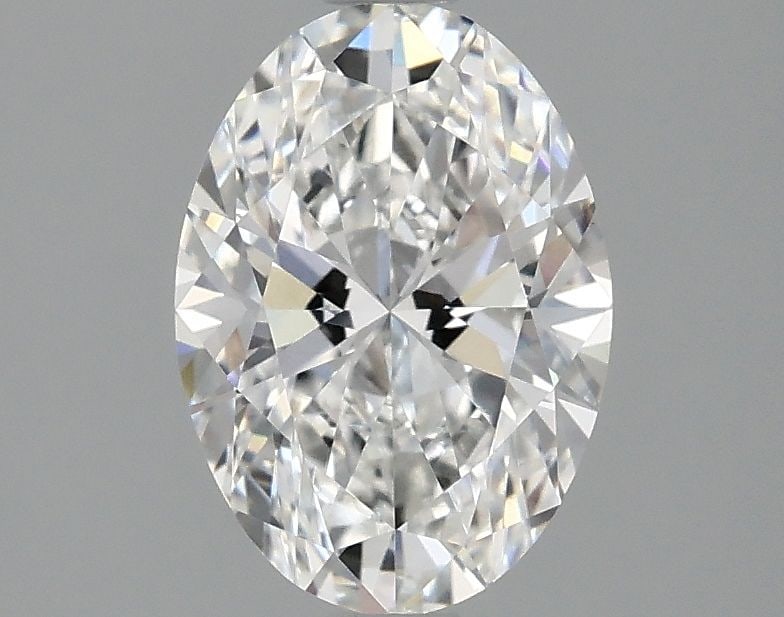 IGI Oval 1.5ct E VVS2 - Loose Lab Diamond: IGI Oval 1.5ct E VVS2 - Loose Lab Diamond Item Specifics: Source: This Is A Real Diamond Grown In A Lab Not Mined. Carat: 1.5 Cut: - Color: E Clarity: VVS2 Polish: EX Symmetry: EX Measurements: 9.09L 
