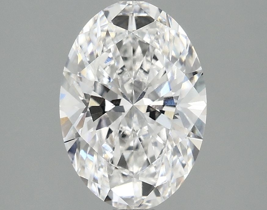 IGI Oval 2.05ct D VVS2 - Loose Lab Diamond: IGI Oval 2.05ct D VVS2 - Loose Lab Diamond Item Specifics: Source: This Is A Real Diamond Grown In A Lab Not Mined. Carat: 2.05 Cut: - Color: D Clarity: VVS2 Polish: EX Symmetry: EX Measurements: 10.1