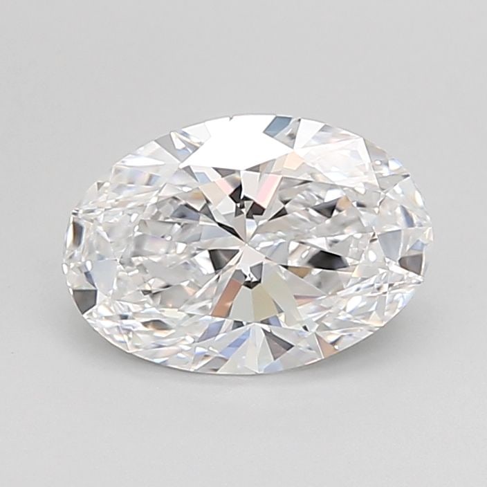 IGI Oval 1.87ct D VVS1 - Loose Lab Diamond: IGI Oval 1.87ct D VVS1 - Loose Lab Diamond Item Specifics: Source: This Is A Real Diamond Grown In A Lab Not Mined. Carat: 1.87 Cut: - Color: D Clarity: VVS1 Polish: EX Symmetry: EX Measurements: