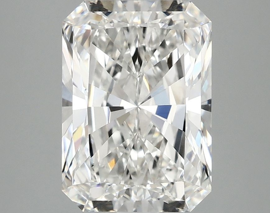 IGI Radiant 3.06ct F VVS2 - Loose Lab Diamond: IGI Radiant 3.06ct F VVS2 - Loose Lab Diamond Item Specifics: Source: This Is A Real Diamond Grown In A Lab Not Mined. Carat: 3.06 Cut: - Color: F Clarity: VVS2 Polish: EX Symmetry: EX Measurements: