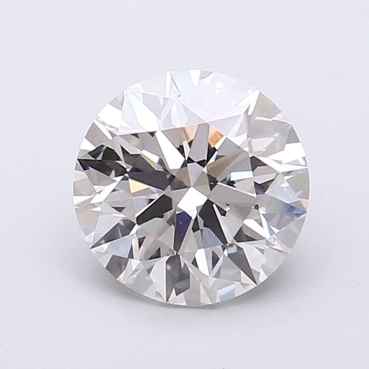IGI Round 2.04ct H VVS2 - Ideal Loose Lab Diamond: IGI Round 2.04ct H VVS2 - Ideal Loose Lab Diamond Item Specifics: Source: This Is A Real Diamond Grown In A Lab Not Mined. Carat: 2.04 Cut: ID Color: H Clarity: VVS2 Polish: EX Symmetry: EX