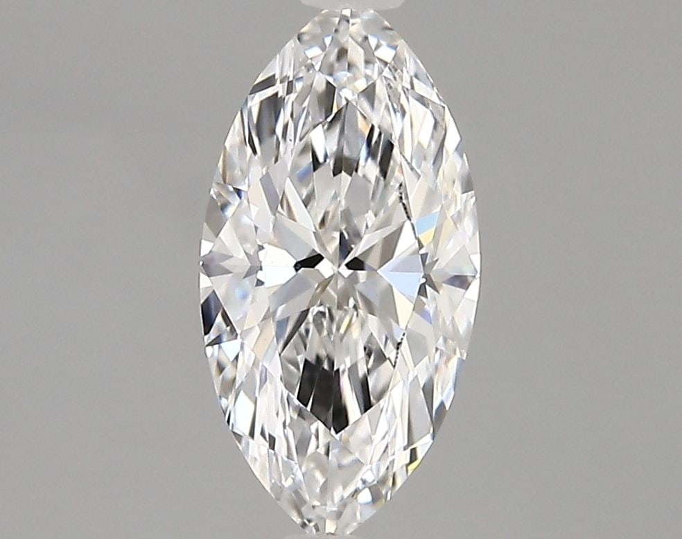 IGI Marquise 1.36ct D VVS2 - Loose Lab Diamond: IGI Marquise 1.36ct D VVS2 - Loose Lab Diamond Item Specifics: Source: This Is A Real Diamond Grown In A Lab Not Mined. Carat: 1.36 Cut: - Color: D Clarity: VVS2 Polish: EX Symmetry: EX Measurements: