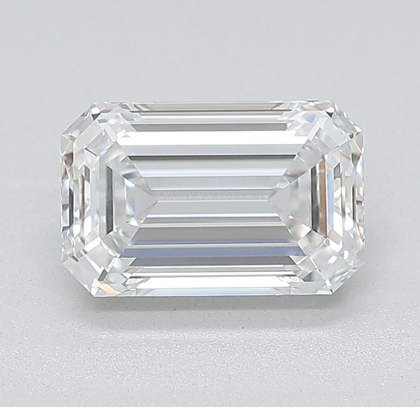 IGI Emerald 1.94ct D IF - Loose Lab Diamond: IGI Emerald 1.94ct D IF - Loose Lab Diamond Item Specifics: Source: This Is A Real Diamond Grown In A Lab Not Mined. Carat: 1.94 Cut: - Color: D Clarity: IF Polish: EX Symmetry: EX Measurements: