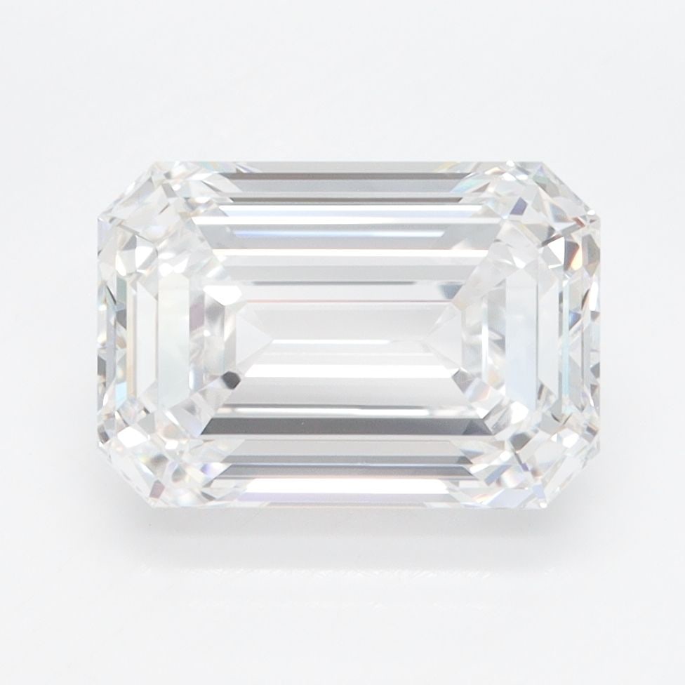 IGI Emerald 3.09ct E IF - Loose Lab Diamond: IGI Emerald 3.09ct E IF - Loose Lab Diamond Item Specifics: Source: This Is A Real Diamond Grown In A Lab Not Mined. Carat: 3.09 Cut: - Color: E Clarity: IF Polish: EX Symmetry: EX Measurements: 9.9L 