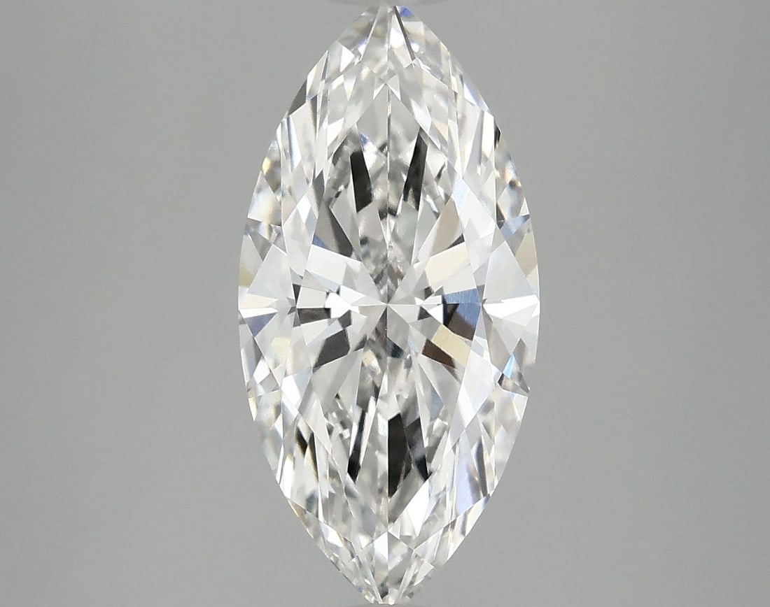 IGI Marquise 3.01ct F VVS2 - Loose Lab Diamond: IGI Marquise 3.01ct F VVS2 - Loose Lab Diamond Item Specifics: Source: This Is A Real Diamond Grown In A Lab Not Mined. Carat: 3.01 Cut: - Color: F Clarity: VVS2 Polish: EX Symmetry: EX Measurements: