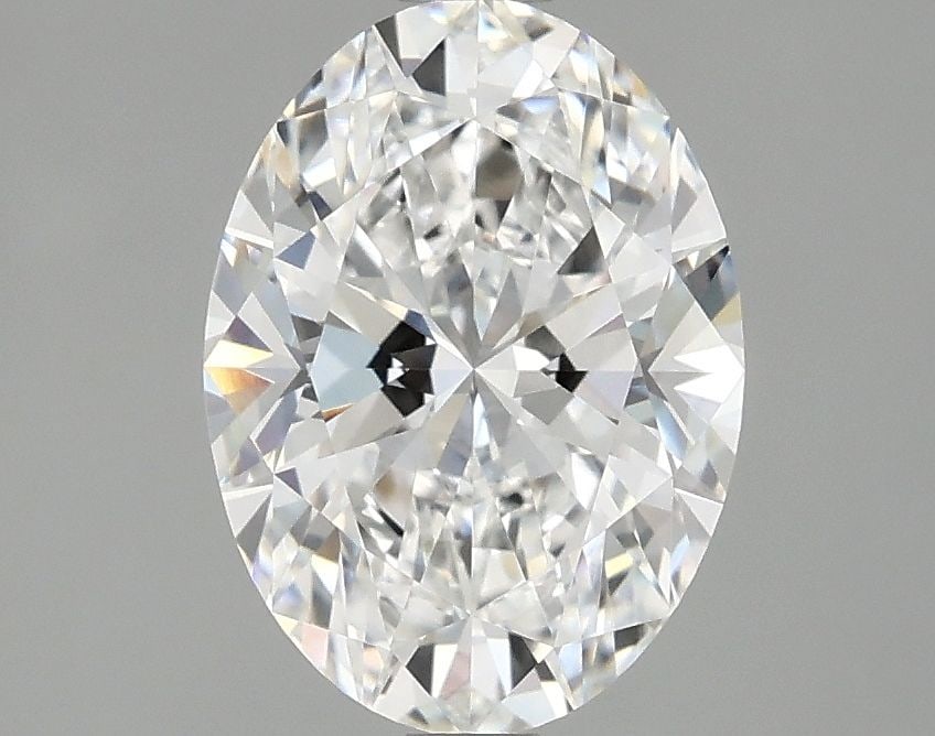 IGI Oval 2.03ct D VVS2 - Loose Lab Diamond: IGI Oval 2.03ct D VVS2 - Loose Lab Diamond Item Specifics: Source: This Is A Real Diamond Grown In A Lab Not Mined. Carat: 2.03 Cut: - Color: D Clarity: VVS2 Polish: EX Symmetry: EX Measurements: 9.9L