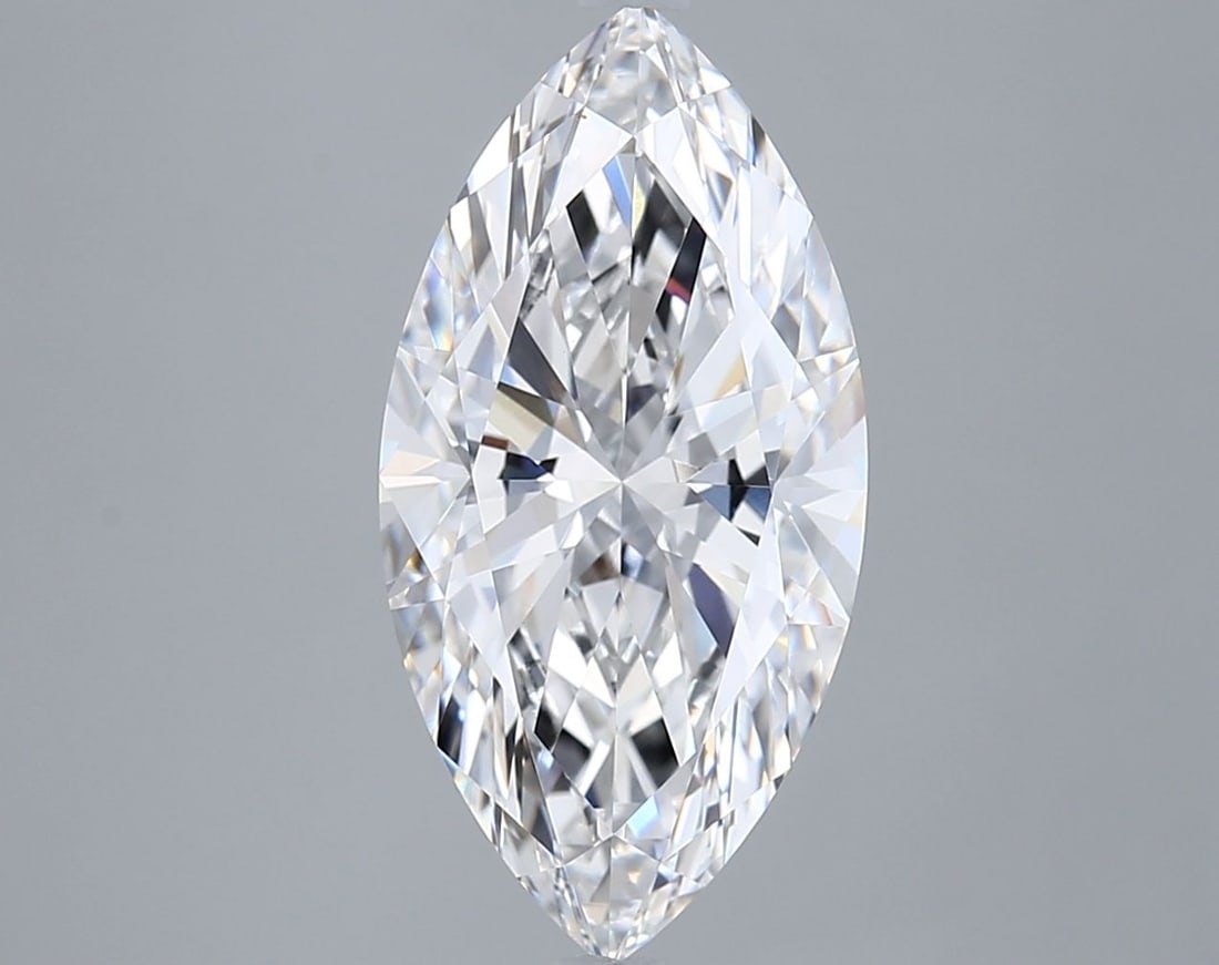 IGI Marquise 4.41ct D VVS2 - Loose Lab Diamond: IGI Marquise 4.41ct D VVS2 - Loose Lab Diamond Item Specifics: Source: This Is A Real Diamond Grown In A Lab Not Mined. Carat: 4.41 Cut: - Color: D Clarity: VVS2 Polish: EX Symmetry: EX Measurements: 