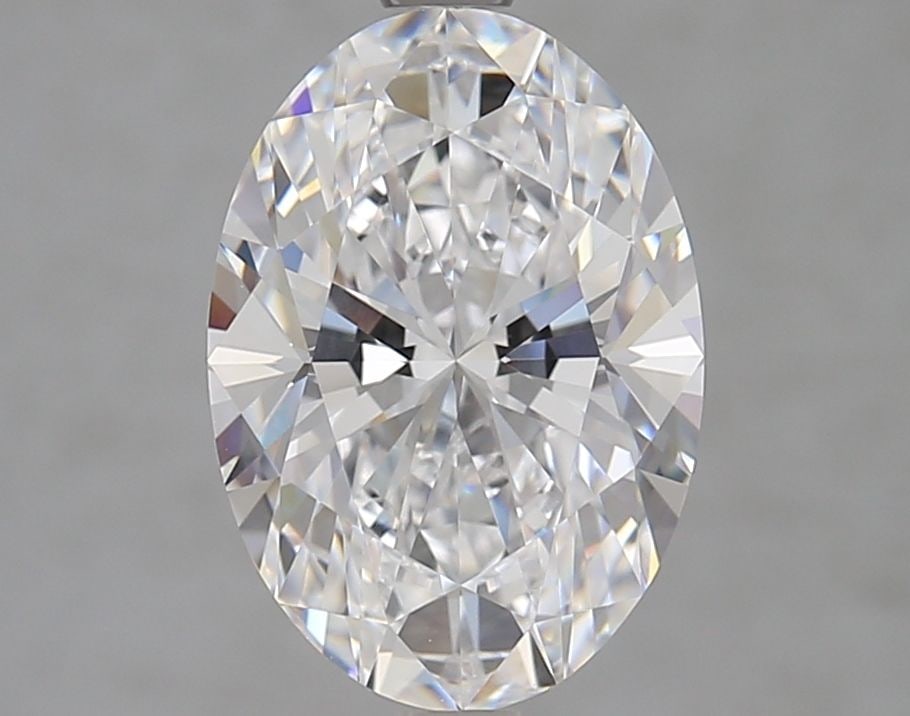 GIA Oval 3.01ct D VVS2 - Loose Lab Diamond: GIA Oval 3.01ct D VVS2 - Loose Lab Diamond Item Specifics: Source: This Is A Real Diamond Grown In A Lab Not Mined. Carat: 3.01 Cut: - Color: D Clarity: VVS2 Polish: EX Symmetry: EX Measurements: 11.5