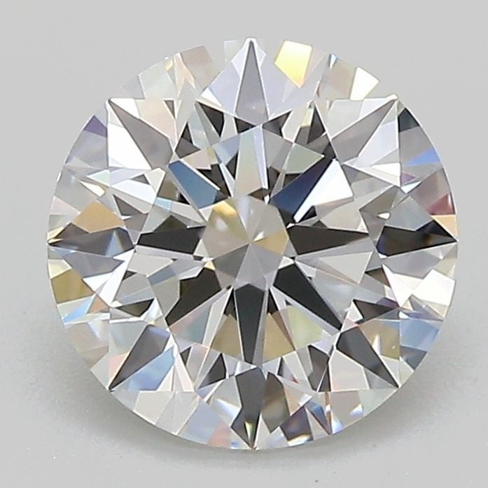IGI Round 2.09ct E VVS2 - Ideal Loose Lab Diamond: IGI Round 2.09ct E VVS2 - Ideal Loose Lab Diamond Item Specifics: Source: This Is A Real Diamond Grown In A Lab Not Mined. Carat: 2.09 Cut: ID Color: E Clarity: VVS2 Polish: EX Symmetry: EX Measuremen