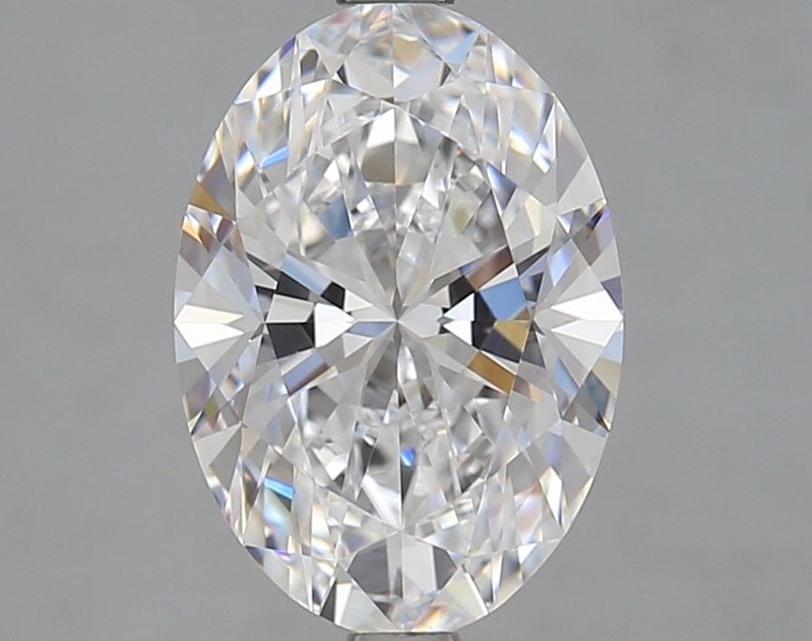 GCAL Oval 3.01ct D IF - Loose Lab Diamond: GCAL Oval 3.01ct D IF - Loose Lab Diamond Item Specifics: Source: This Is A Real Diamond Grown In A Lab Not Mined. Carat: 3.01 Cut: - Color: D Clarity: IF Polish: EX Symmetry: EX Measurements: 11.53L 