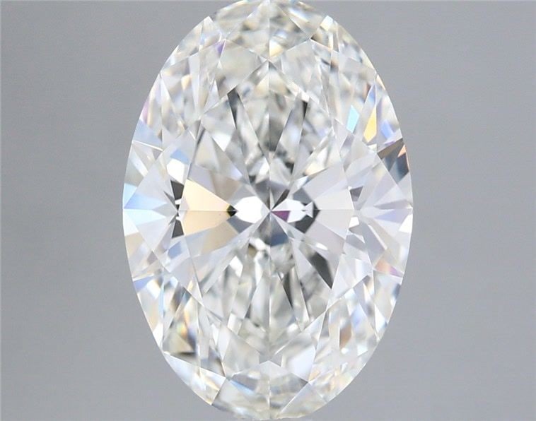 IGI Oval 3.52ct G VVS2 - Loose Lab Diamond: IGI Oval 3.52ct G VVS2 - Loose Lab Diamond Item Specifics: Source: This Is A Real Diamond Grown In A Lab Not Mined. Carat: 3.52 Cut: - Color: G Clarity: VVS2 Polish: EX Symmetry: EX Measurements: 12.5